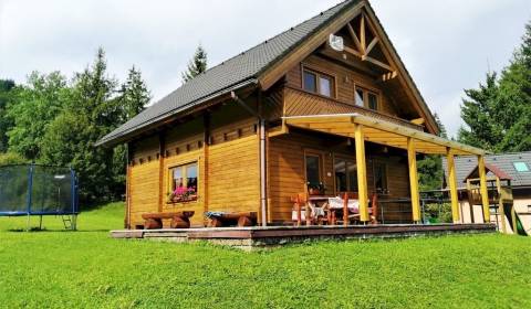 Cottage, Sale, Dolný Kubín, Slovakia