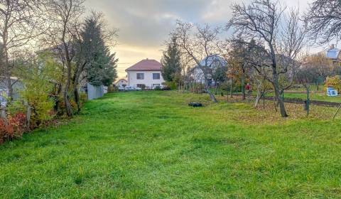 Land – for living, Sale, Košice-okolie, Slovakia