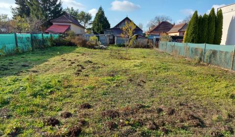 Land – for living, Sale, Nové Zámky, Slovakia