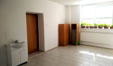 Rent Commercial premises, Commercial premises, Hospodárska, Trnava, Sl