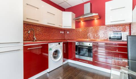 One bedroom apartment, Tatranská, Rent, Košice - Staré Mesto, Slovakia