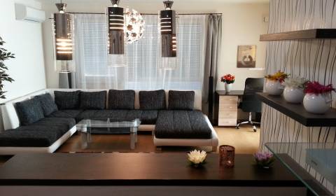 One bedroom apartment, Kaštieľska, Rent, Bratislava - Ružinov, Slovaki