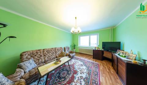 Family house, Šarišská, Sale, Prešov, Slovakia