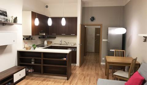 One bedroom apartment, Kadnárova, Rent, Bratislava - Rača, Slovakia