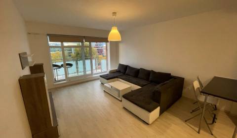 One bedroom apartment, Panónska cesta, Rent, Bratislava - Petržalka, S