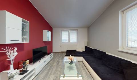 One bedroom apartment, Cyprichova, Sale, Bratislava - Rača, Slovakia
