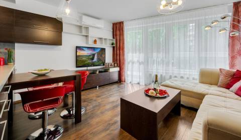 MAKE YOUR DREAM ABOUT THE LIVING IN TOP APARTMENT COME TRUE