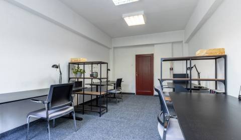 Offices, Tomášikova, Rent, Košice - Sever, Slovakia