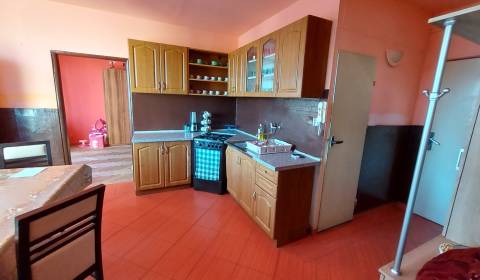 One bedroom apartment, Gogoľova, Sale, Nové Zámky, Slovakia