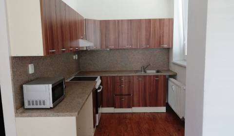One bedroom apartment, Nábrežná, Rent, Martin, Slovakia