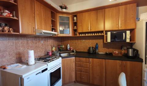 Two bedroom apartment, Sale, Bánovce nad Bebravou, Slovakia