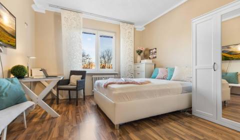 Two bedroom apartment, Ostredková, Sale, Bratislava - Ružinov, Slovaki
