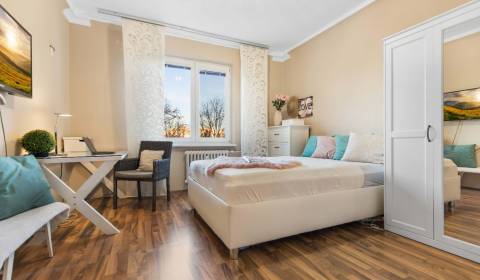 Two bedroom apartment, Ostredková, Sale, Bratislava - Ružinov, Slovaki
