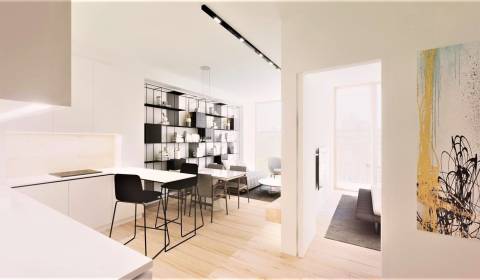 One bedroom apartment, Jégého, Sale, Bratislava - Ružinov, Slovakia