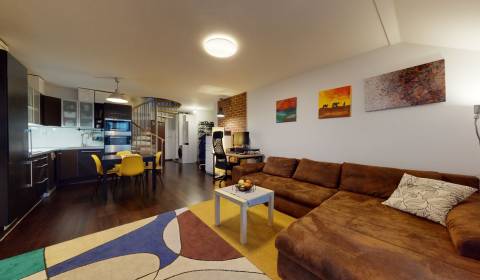 Two bedroom apartment, Pannónska, Sale, Pezinok, Slovakia