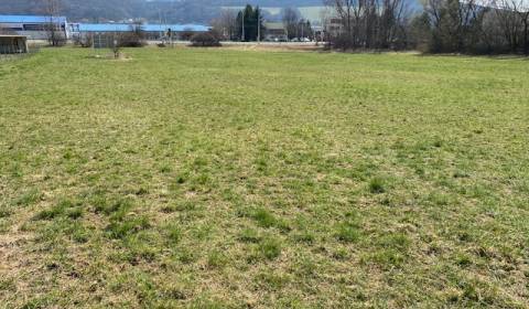 Land plots - commercial, Sale, Banská Bystrica, Slovakia