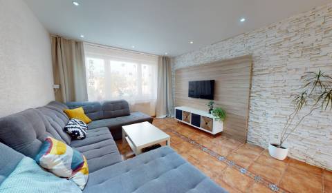 Family house, Glogovec, Sale, Pezinok, Slovakia