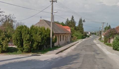 Land – for living, Sale, Bánovce nad Bebravou, Slovakia
