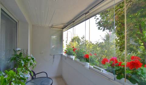 Two bedroom apartment, Bieloruská, Sale, Bratislava - Podunajské Bisku