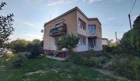 Family house, Levická, Sale, Nitra, Slovakia