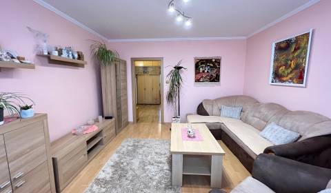Two bedroom apartment, SNP, Sale, Trebišov, Slovakia