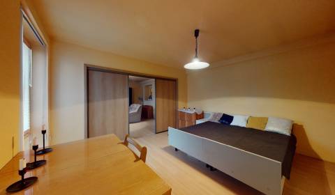 Two bedroom apartment, Andreja Hlinku, Sale, Galanta, Slovakia