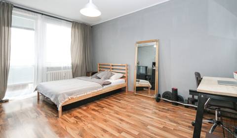 Two bedroom apartment, Družstevná, Sale, Pezinok, Slovakia