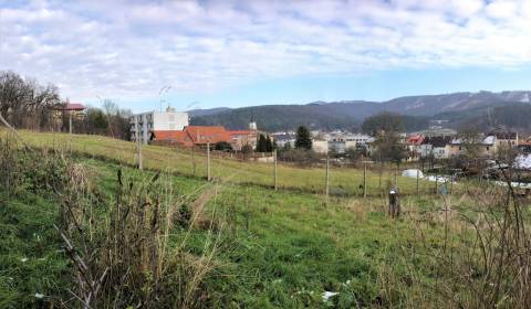 Land – for living, Sale, Bánovce nad Bebravou, Slovakia