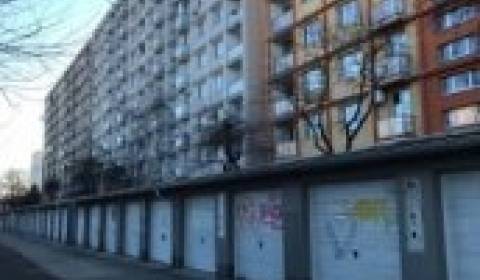 Garage, Pivonková, Rent, Bratislava - Ružinov, Slovakia