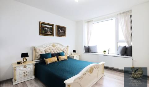 Two bedroom apartment, Landererova, Rent, Bratislava - Staré Mesto, Sl