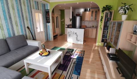 One bedroom apartment, Ľ. Fullu, Rent, Bratislava - Karlova Ves, Slova