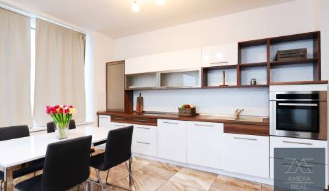 Two bedroom apartment, Landererova, Rent, Bratislava - Staré Mesto, Sl