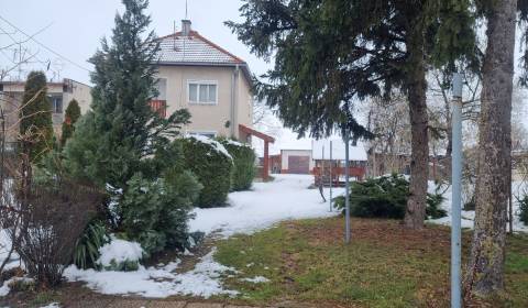 Family house, Nová Stráž, Sale, Komárno, Slovakia