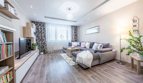 Two bedroom apartment, Denešová, Sale, Košice - Sídlisko KVP, Slovakia