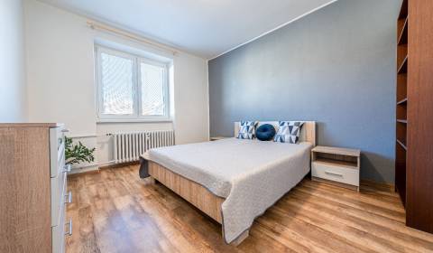 Rent One bedroom apartment, Komenského, Košice - Sever, Slovakia