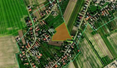 Sale Land – for living, Land – for living, Senec, Slovakia