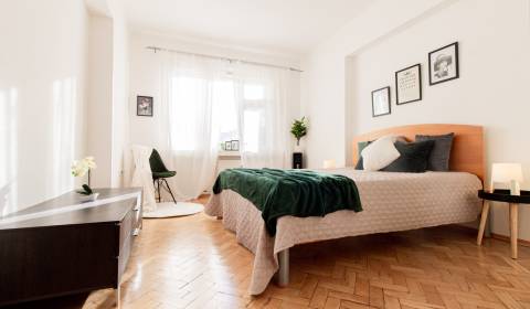Two bedroom apartment, Janáčková, Sale, Bratislava - Staré Mesto, Slov