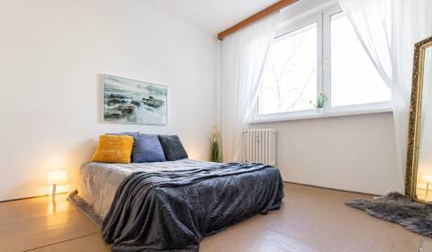 Two bedroom apartment, Dudvážska, Sale, Bratislava - Podunajské Biskup