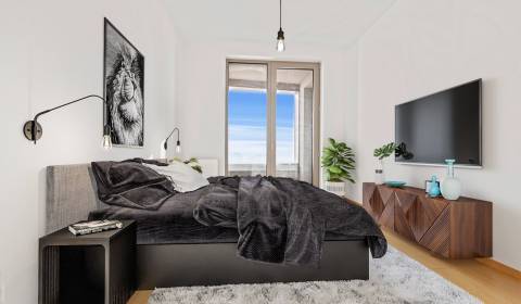 One bedroom apartment, Továrenská, Sale, Bratislava - Staré Mesto, Slo