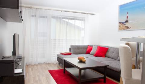 Two bedroom apartment, Lipová, Rent, Senec, Slovakia
