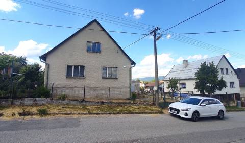 Family house, ., Sale, Prievidza, Slovakia