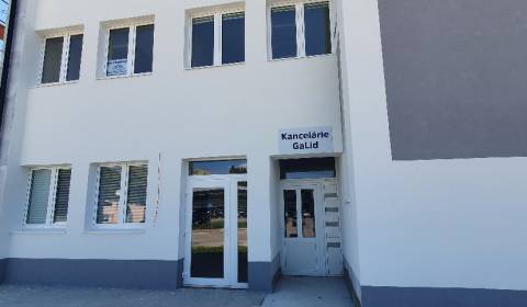 Offices, Galanta, Esterházyho, Rent, Galanta, Slovakia