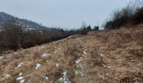 Recreational land, Sale, Bytča, Slovakia