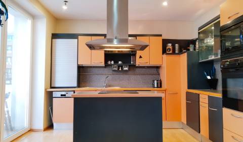 One bedroom apartment, Sale, Bratislava - Nové Mesto, Slovakia
