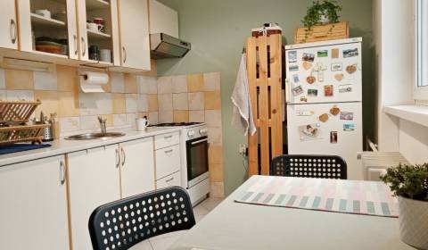 Studio, Kašmírska, Rent, Bratislava - Ružinov, Slovakia