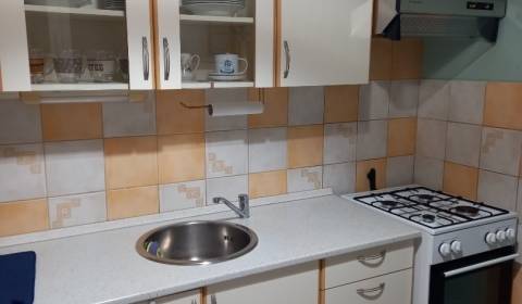 Studio, Kašmírska, Rent, Bratislava - Ružinov, Slovakia