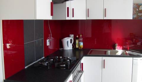 One bedroom apartment, Račianska, Rent, Bratislava - Nové Mesto, Slova