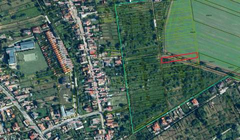 Sale Development land, Development land, Malacky, Slovakia