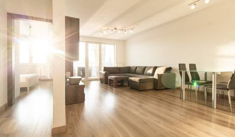 One bedroom apartment, Na križovatkách, Rent, Bratislava - Ružinov, Sl