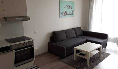 Studio, Béžová, Rent, Bratislava - Petržalka, Slovakia